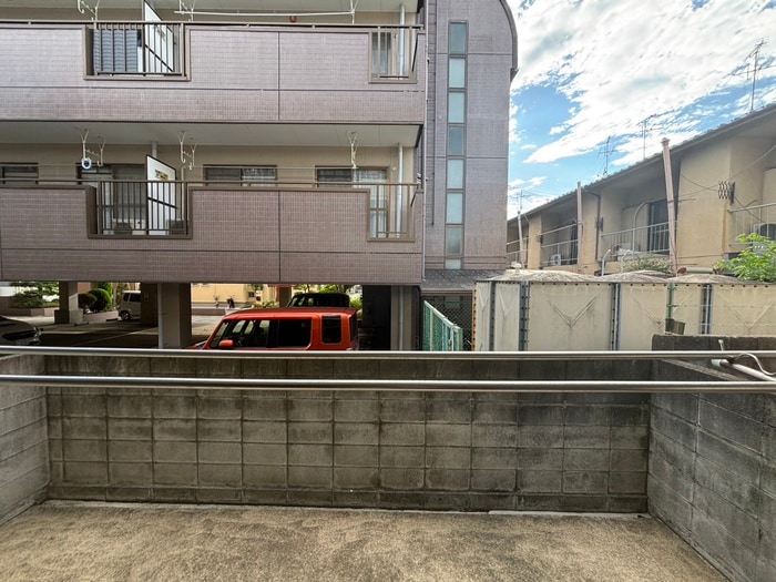 ネオポリス志紀の物件内観写真