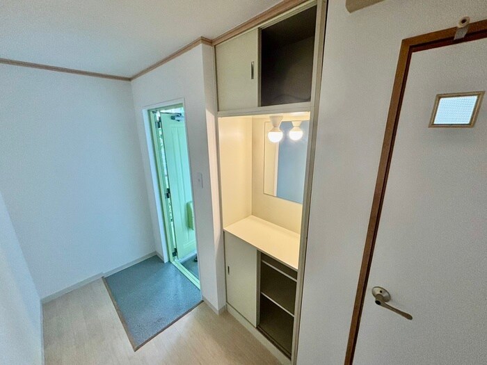 ネオポリス志紀の物件内観写真