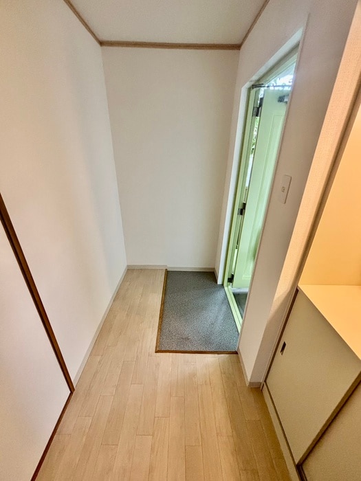 ネオポリス志紀の物件内観写真