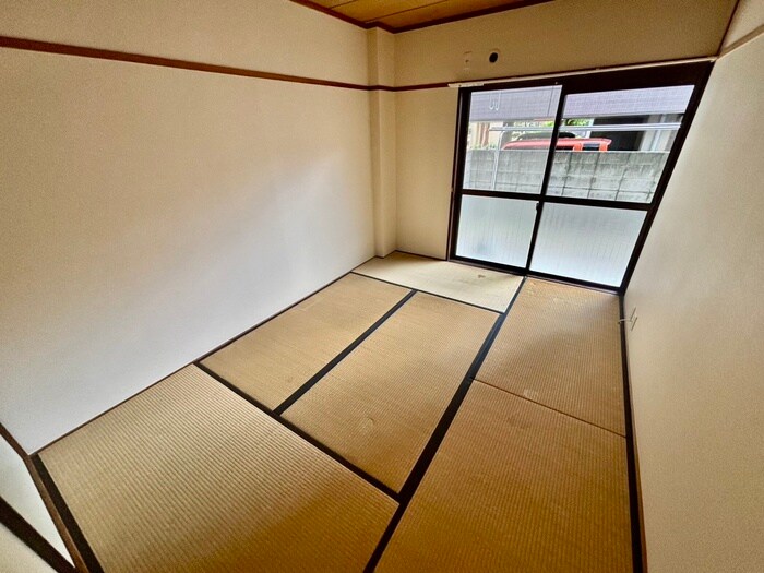 ネオポリス志紀の物件内観写真