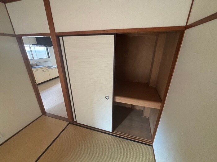 ネオポリス志紀の物件内観写真