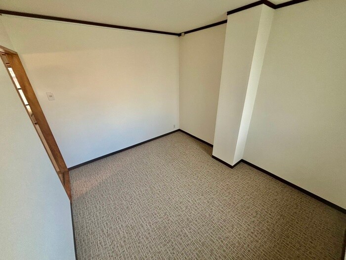 ネオポリス志紀の物件内観写真