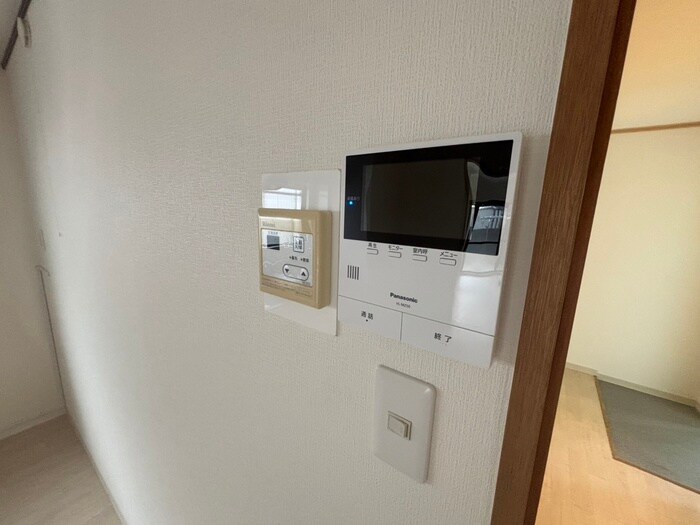 ネオポリス志紀の物件内観写真