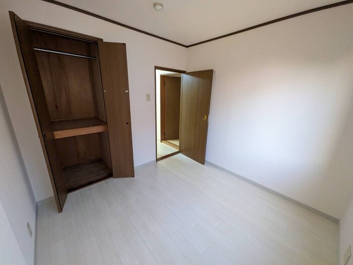 ＴＷＩＮ　ＨＩＬＬ松幸苑３号棟の物件内観写真