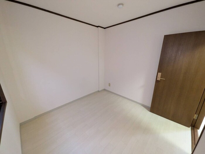 ＴＷＩＮ　ＨＩＬＬ松幸苑３号棟の物件内観写真