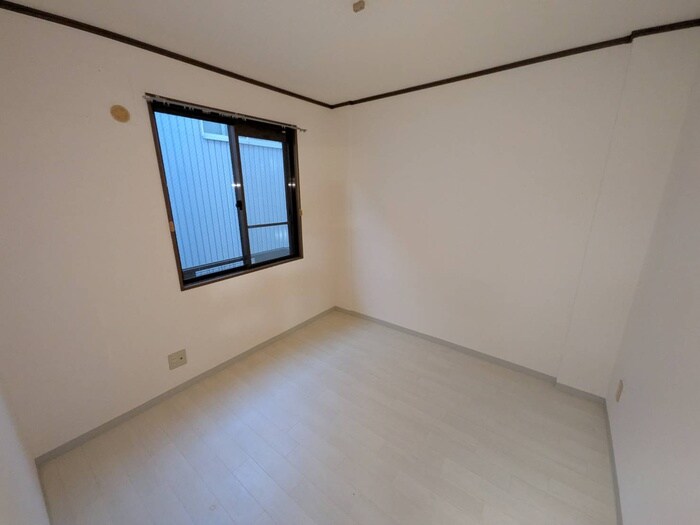 ＴＷＩＮ　ＨＩＬＬ松幸苑３号棟の物件内観写真