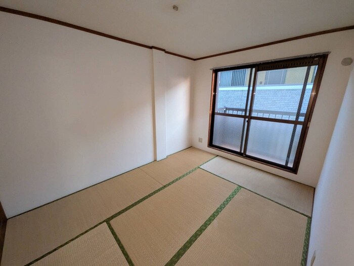 ＴＷＩＮ　ＨＩＬＬ松幸苑３号棟の物件内観写真