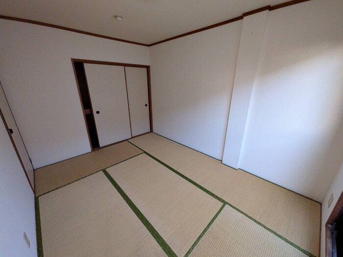 ＴＷＩＮ　ＨＩＬＬ松幸苑３号棟の物件内観写真