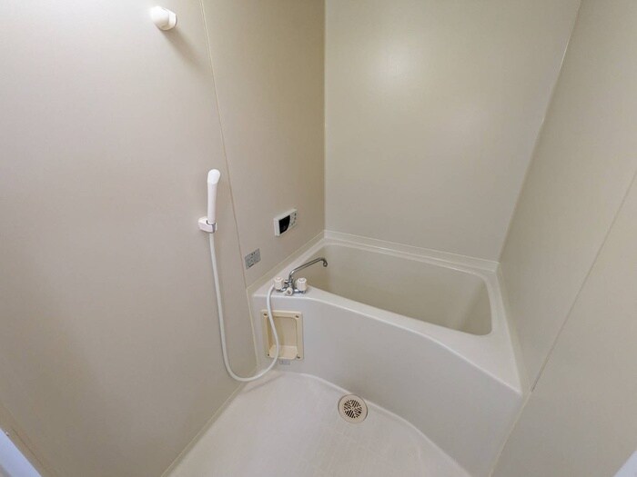 ＴＷＩＮ　ＨＩＬＬ松幸苑３号棟の物件内観写真