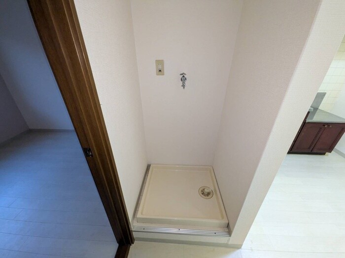 ＴＷＩＮ　ＨＩＬＬ松幸苑３号棟の物件内観写真