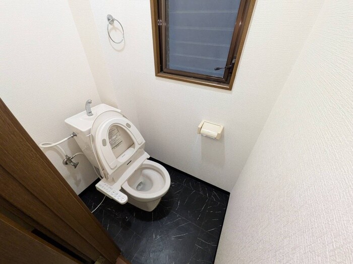 ＴＷＩＮ　ＨＩＬＬ松幸苑３号棟の物件内観写真