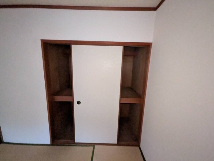 ＴＷＩＮ　ＨＩＬＬ松幸苑３号棟の物件内観写真