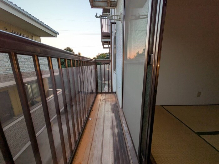 ＴＷＩＮ　ＨＩＬＬ松幸苑３号棟の物件内観写真