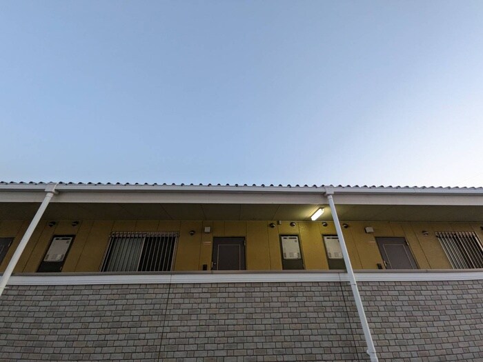 ＴＷＩＮ　ＨＩＬＬ松幸苑３号棟の物件内観写真