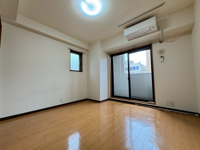 クレアール神戸の物件内観写真