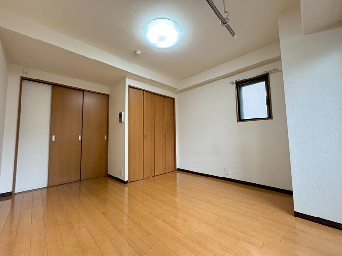 クレアール神戸の物件内観写真