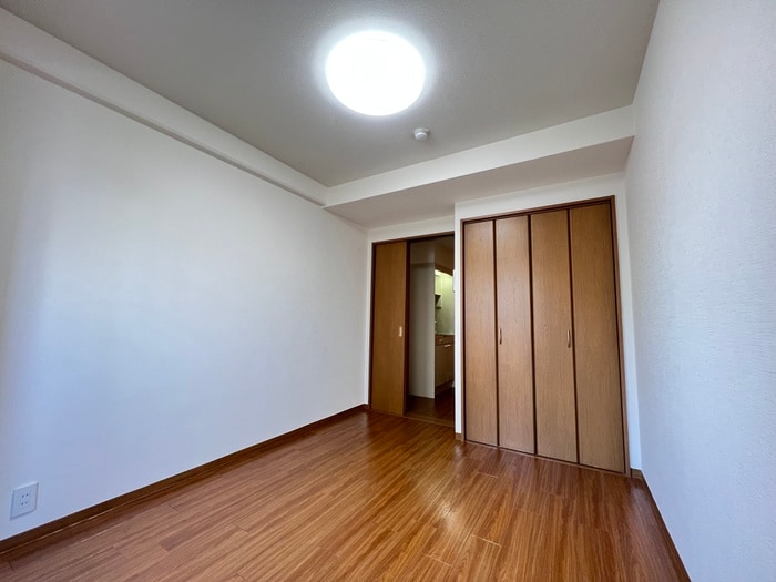 クレアール神戸の物件内観写真