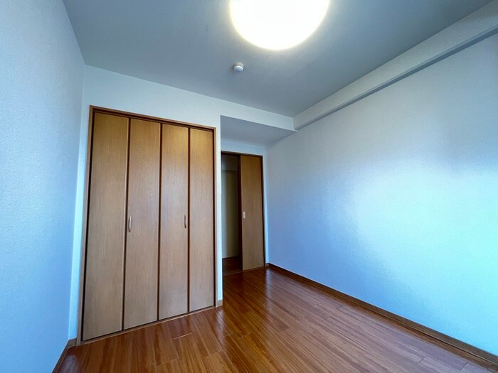 クレアール神戸の物件内観写真