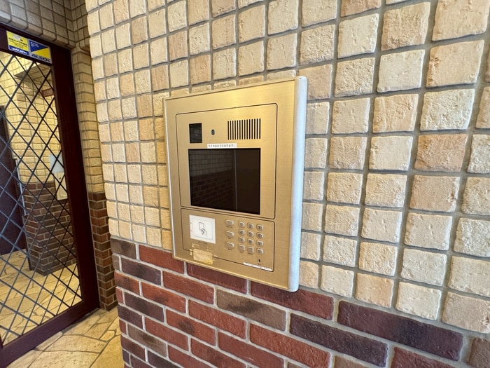 クレアール神戸の物件外観写真