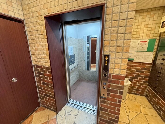 クレアール神戸の物件外観写真