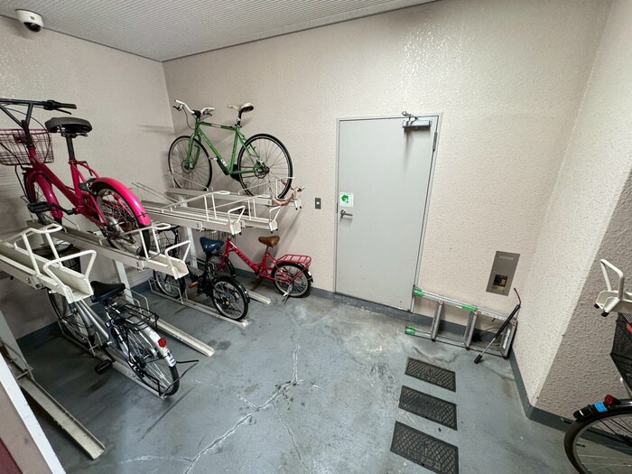 クレアール神戸の物件外観写真