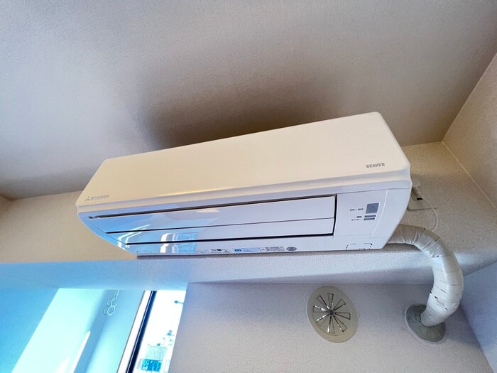 クレアール神戸の物件内観写真