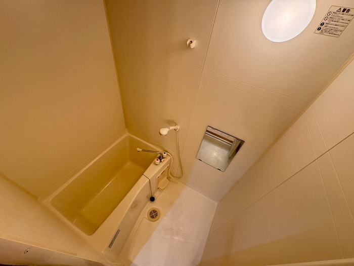 クレアール神戸の物件内観写真