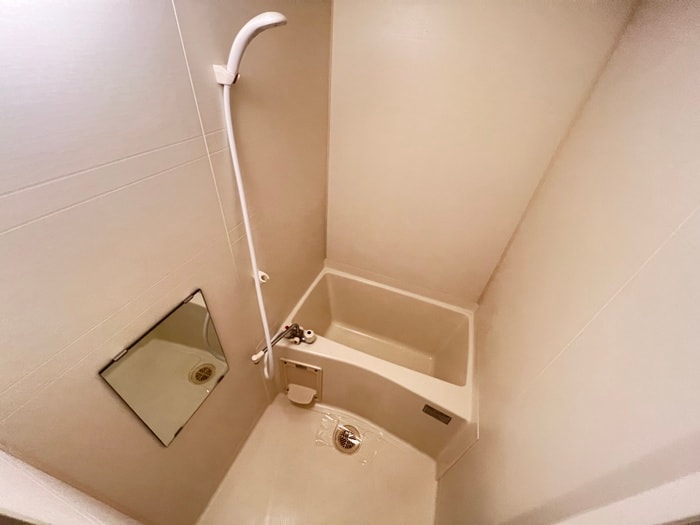 クレアール神戸の物件内観写真