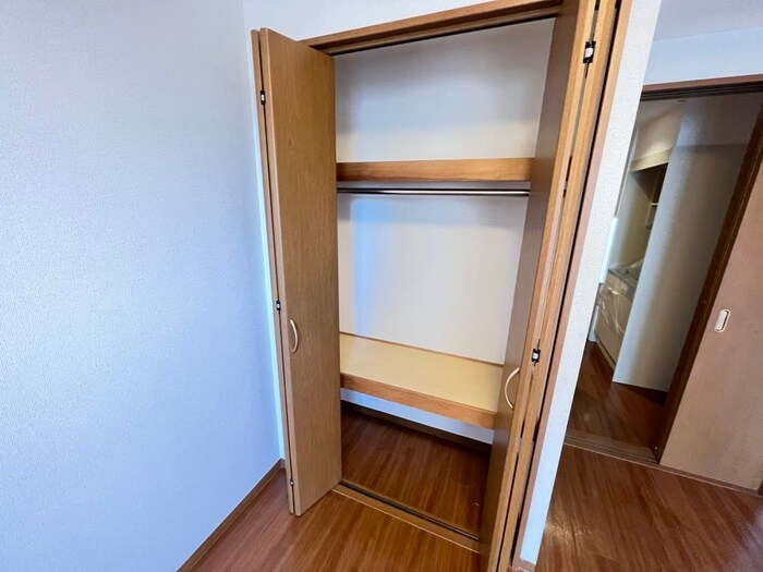 クレアール神戸の物件内観写真