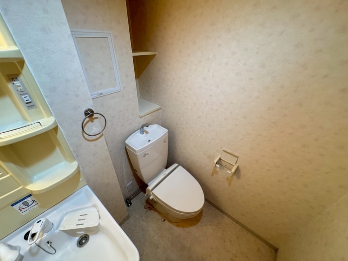 クレアール神戸の物件内観写真