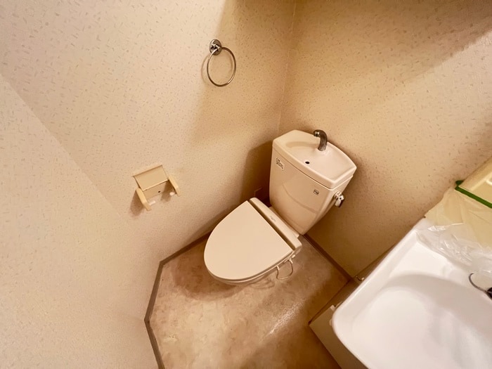 クレアール神戸の物件内観写真