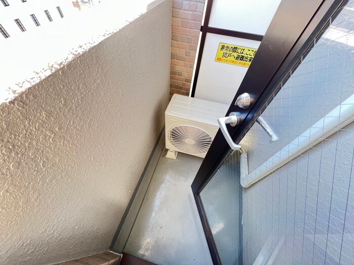 クレアール神戸の物件内観写真