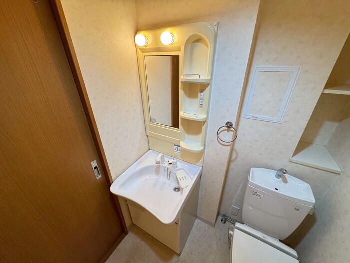 クレアール神戸の物件内観写真