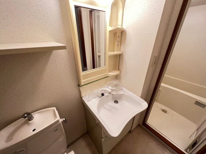 クレアール神戸の物件内観写真