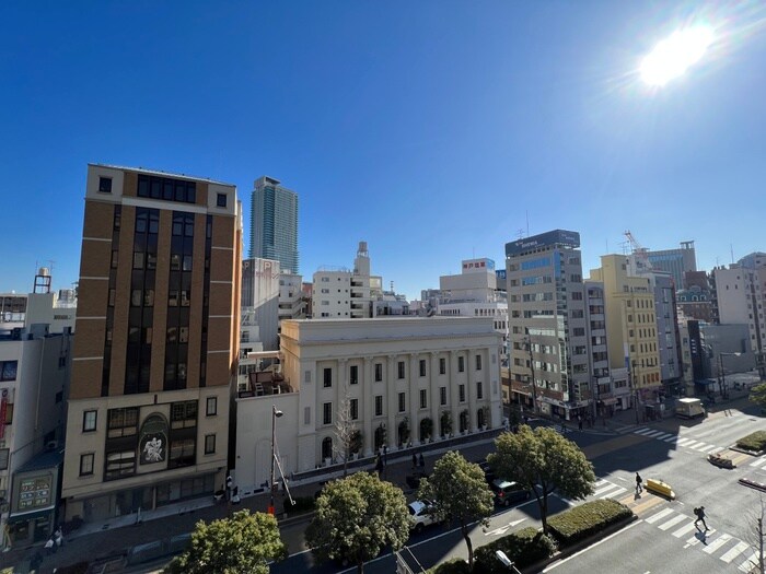 クレアール神戸の物件内観写真