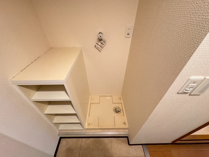 クレアール神戸の物件内観写真