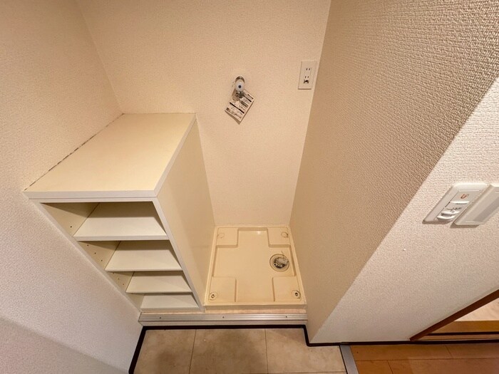 クレアール神戸の物件内観写真