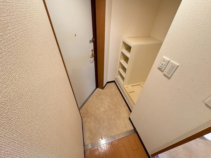 クレアール神戸の物件内観写真