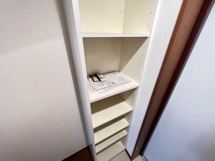 クレアール神戸の物件内観写真