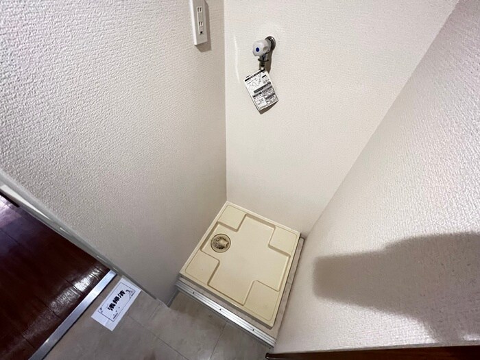 クレアール神戸の物件内観写真