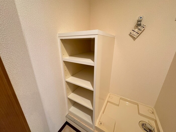 クレアール神戸の物件内観写真