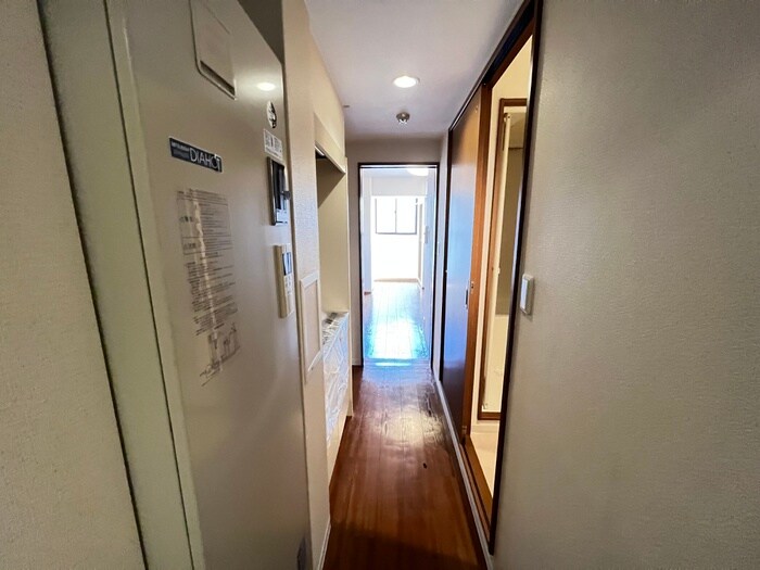 クレアール神戸の物件内観写真