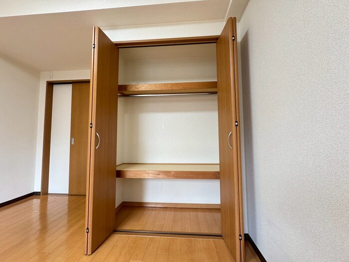 クレアール神戸の物件内観写真