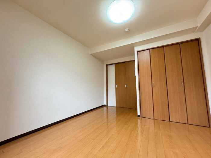 クレアール神戸の物件内観写真