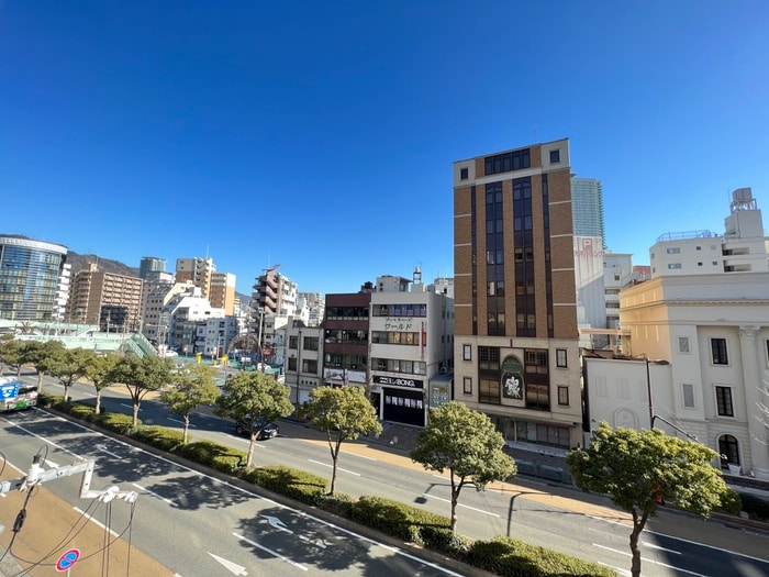 クレアール神戸の物件内観写真