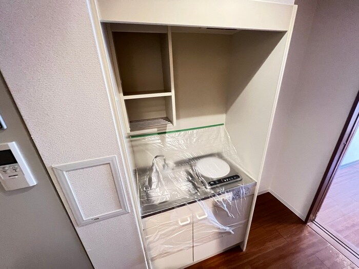 クレアール神戸の物件内観写真