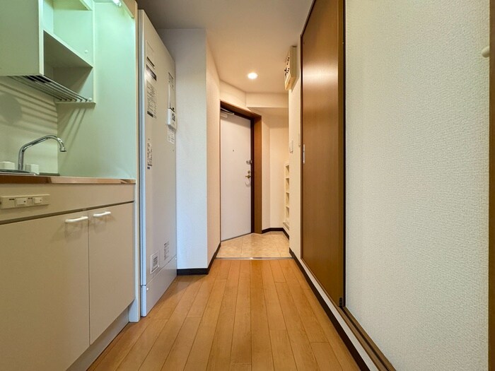 クレアール神戸の物件内観写真