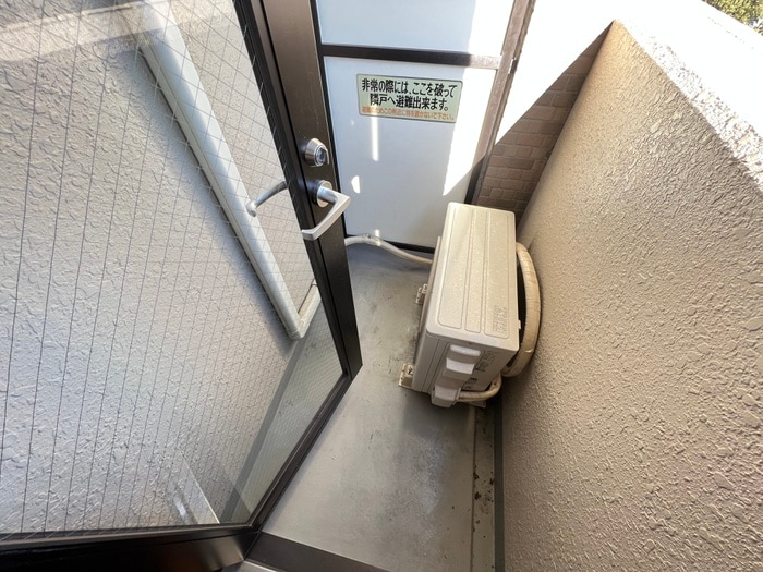 クレアール神戸の物件内観写真