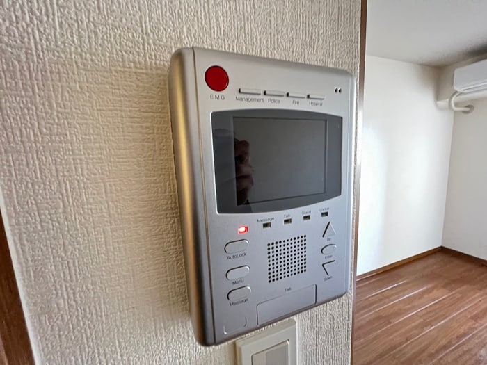 クレアール神戸の物件内観写真