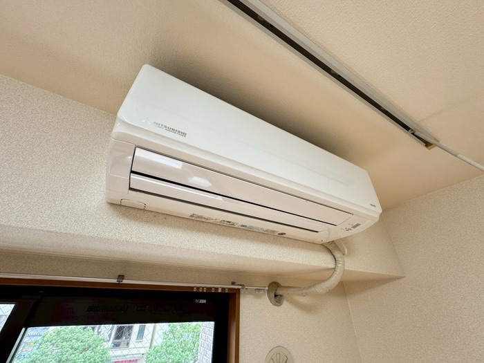 クレアール神戸の物件内観写真